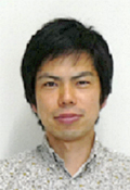 Naoto Koyanagi