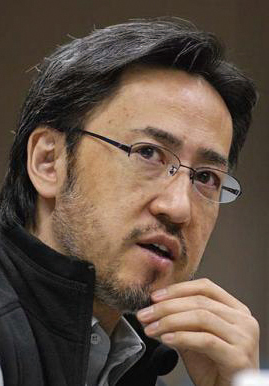 Yoshihiro Kawaoka