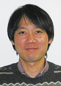 Shinya Yamada