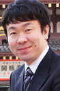 Seiya Yamayoshi