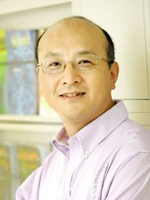 Ruiming Xu, Director-General