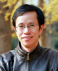 Acting Director-GeneralFWei Qian