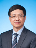 Zhigao Bu, Director Zhigao Bu, Director