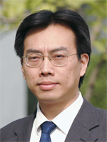 Tao Xu, Director-General Tao Xu, Director-General