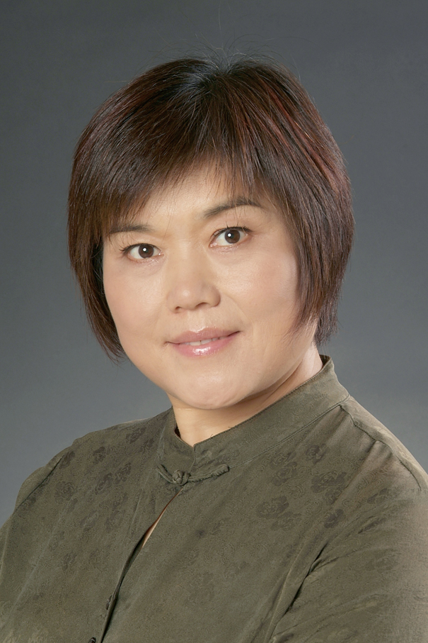 Xiyun Yan