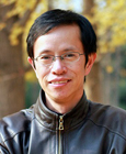 Director-GeneralFWei Qian