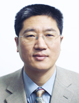 Shuang Jiang Liu, Director-General Shuang Jiang Liu, Director-General