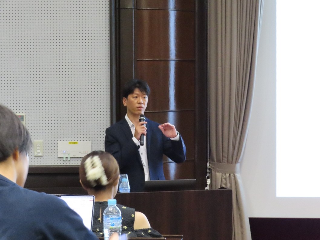 2025年8月6日　医科学研究所公開セミナー「ラブラボ2025」